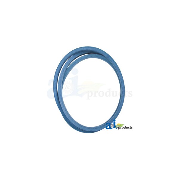 Aramid Blue V-Belt (5/8 X 88 ) 13 X5 X2